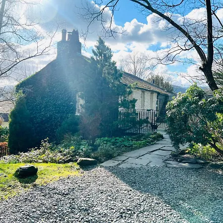 Holiday home The Millstream