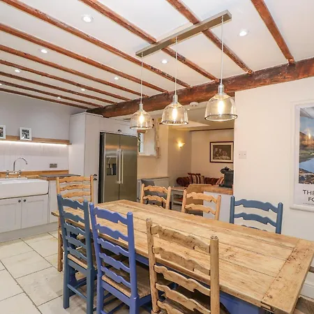 The Millstream Holiday home