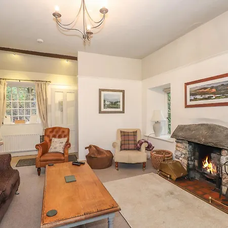 The Millstream Holiday home