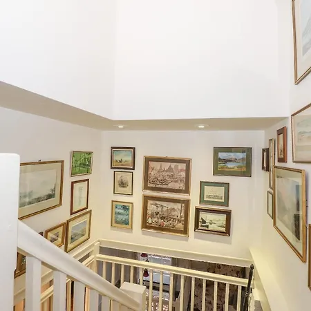 Holiday home The Millstream Keswick (Cumbria)