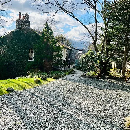 Holiday home The Millstream *