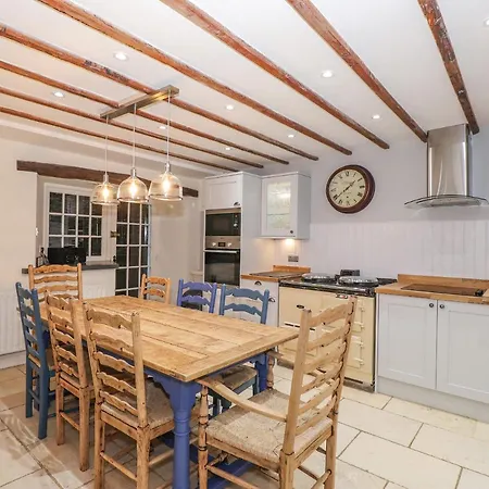 Holiday home The Millstream Keswick (Cumbria)