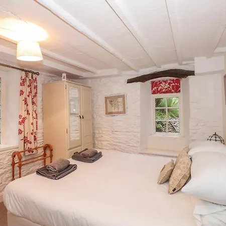 Holiday home The Millstream *