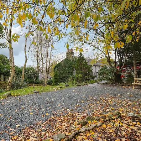 The Millstream * Keswick (Cumbria)