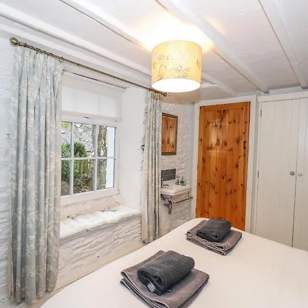 Holiday home The Millstream