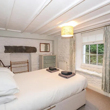 Holiday home The Millstream *