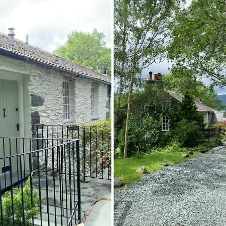 Holiday home The Millstream *